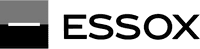 Essox - logo
